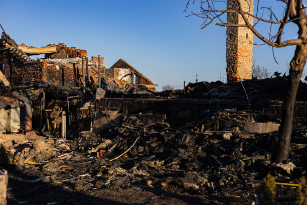 24/7 Emergency Soot Cleanup experts in Stratford, WI