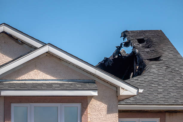 Licensed Soot Cleanup service in Stratford, WI - Fire Damage Laser Cleaning